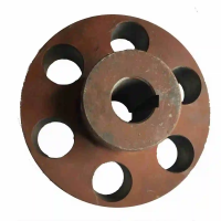 Полумуфта ведущая ОГМ.33.04.00.01-011